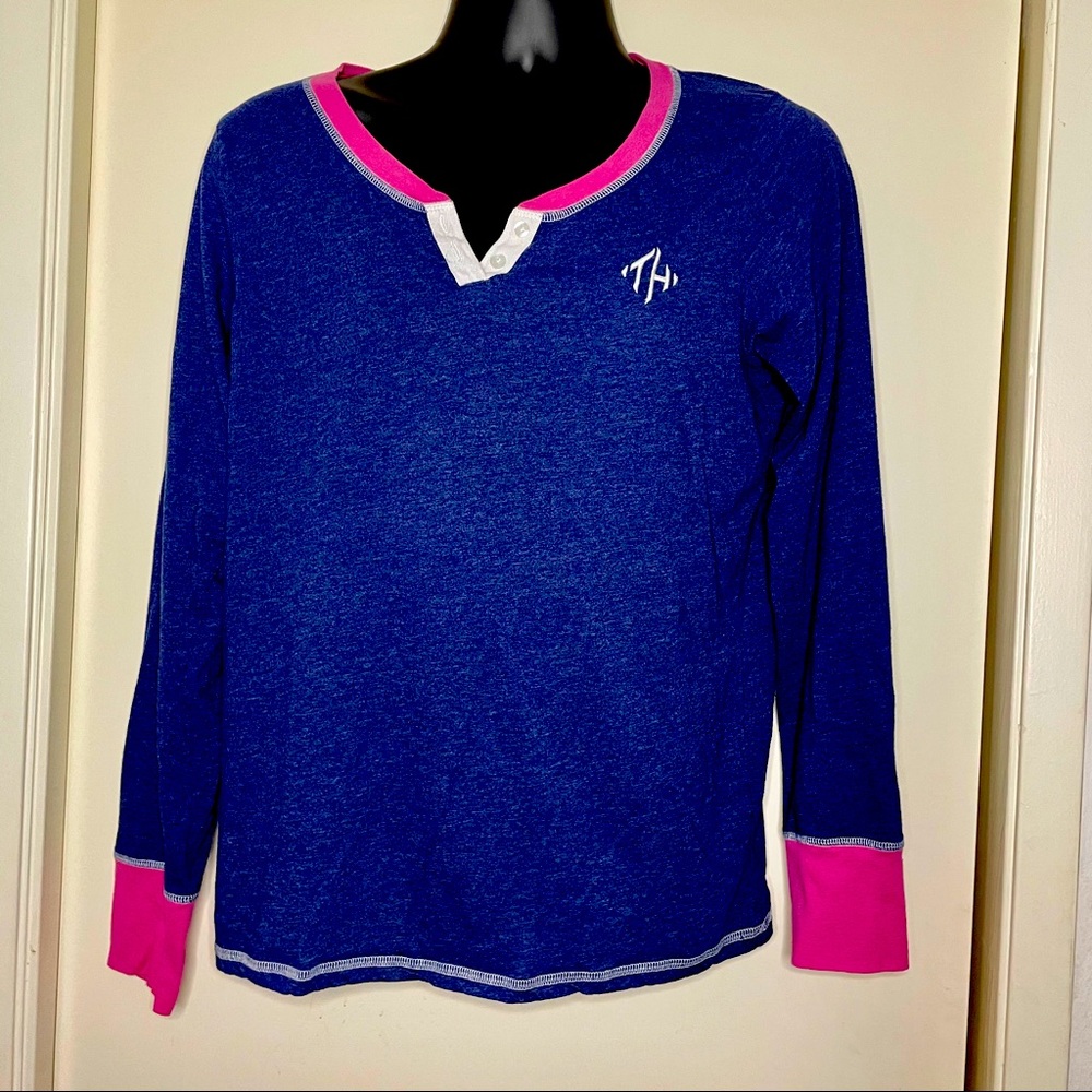 Tommy Hilfiger longsleeve shirt